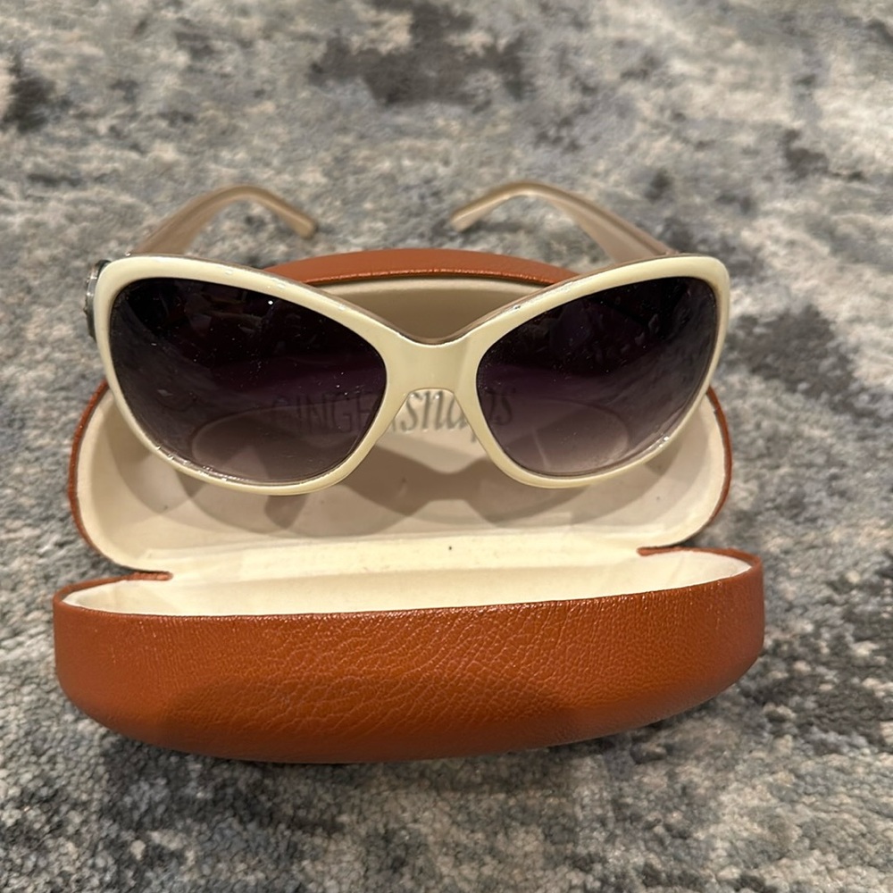 GingerSnap Sunglasses